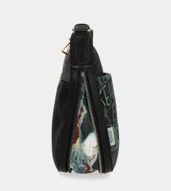 Clearance Anekke Bandolera Grande Nature Woods