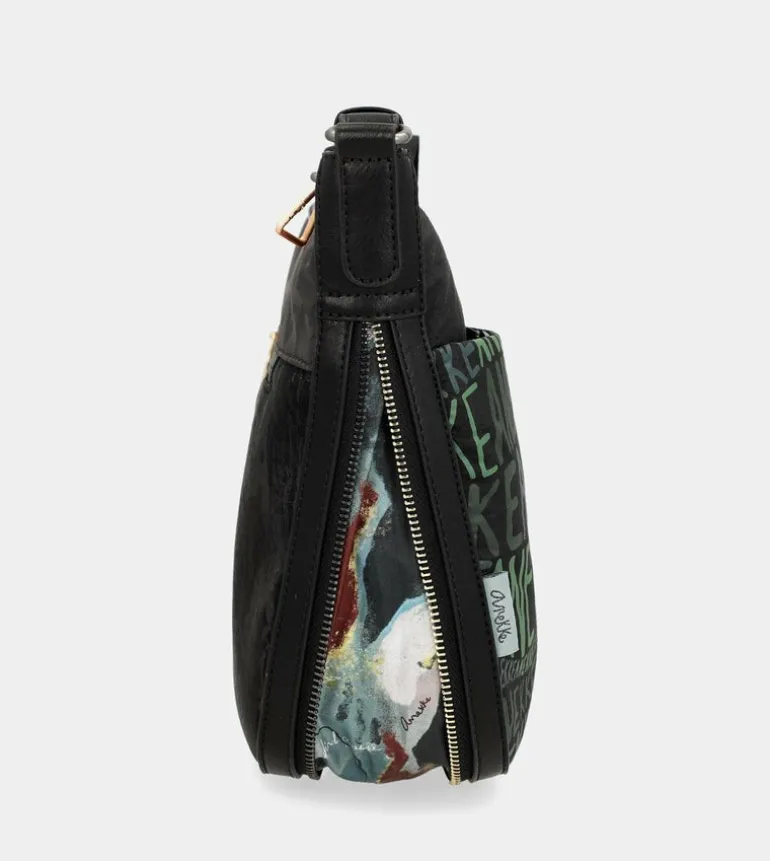 Clearance Anekke Bandolera Grande Nature Woods
