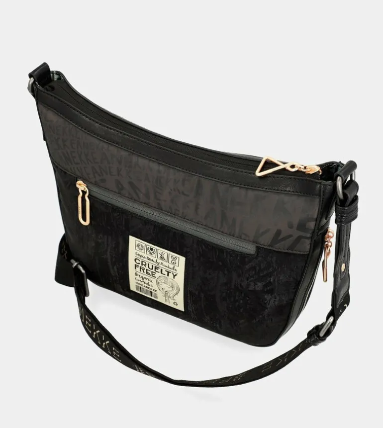 Clearance Anekke Bandolera Grande Nature Woods