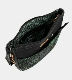 Clearance Anekke Bandolera Grande Nature Woods