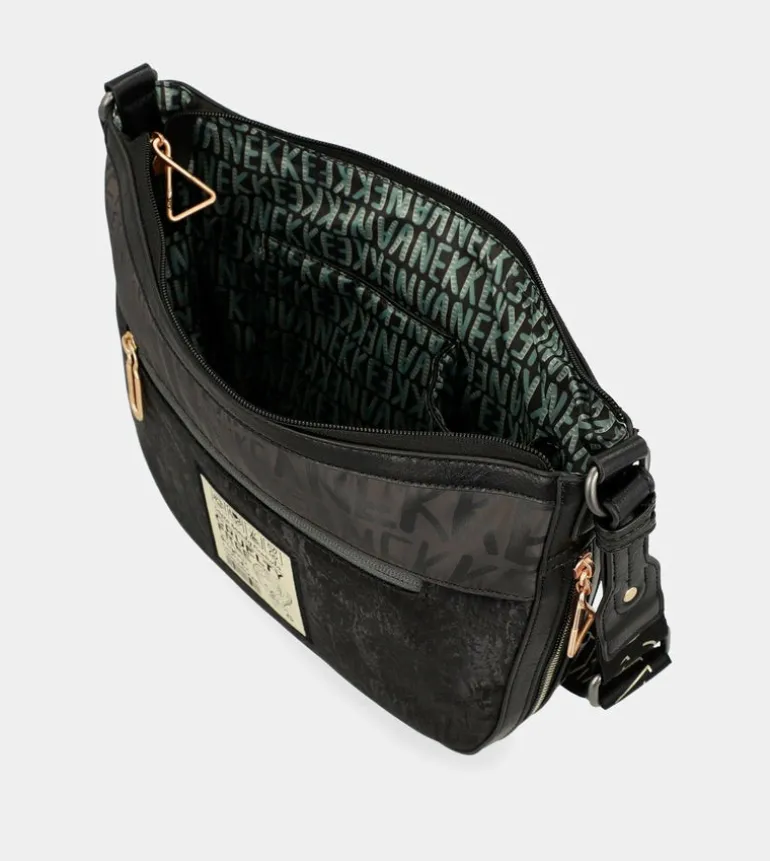 Clearance Anekke Bandolera Grande Nature Woods