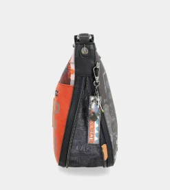Cheap Anekke Bandolera Grande Contemporary