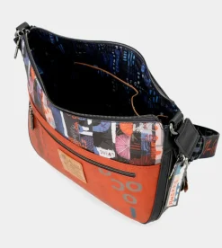 Cheap Anekke Bandolera Grande Contemporary