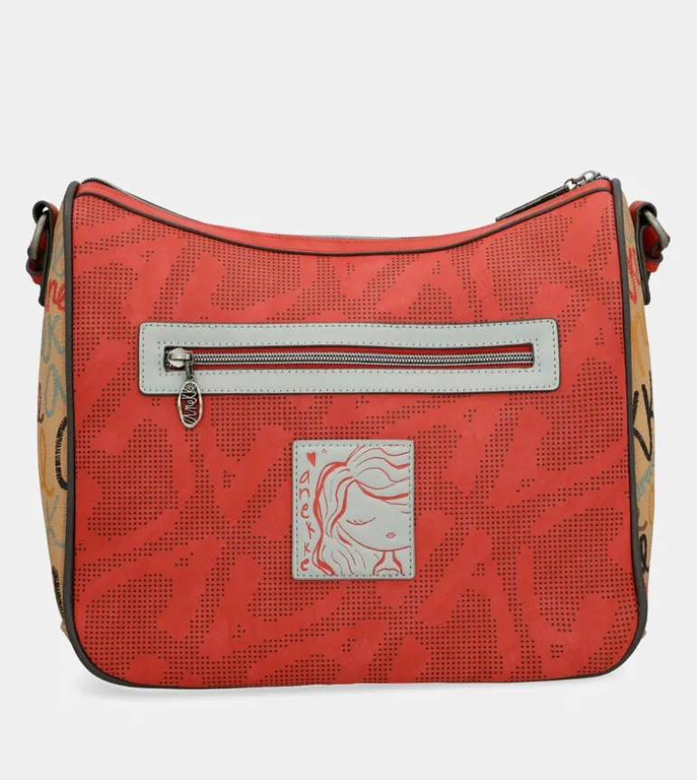 Online Anekke Bandolera Grande Fashion