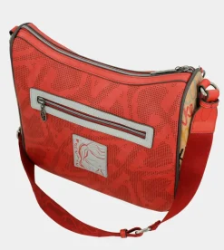 Online Anekke Bandolera Grande Fashion