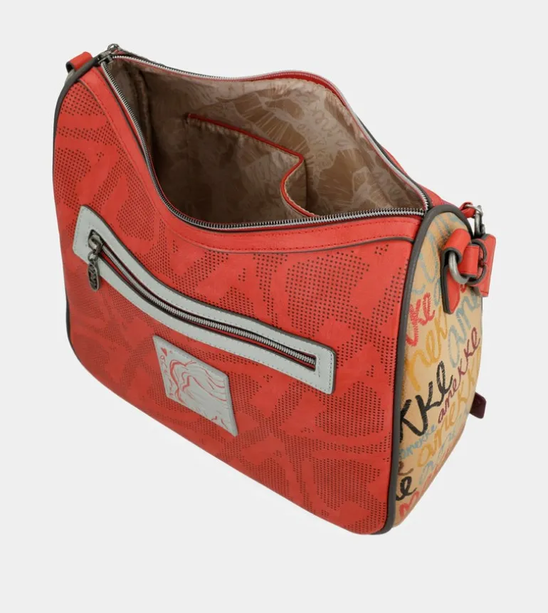 Online Anekke Bandolera Grande Fashion
