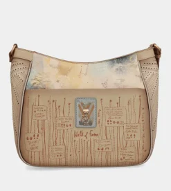 New Anekke Bandolera Grande Hollywood