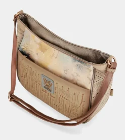 New Anekke Bandolera Grande Hollywood