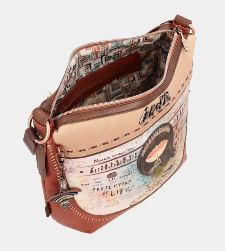 Cheap Anekke Bandolera Grande Menire