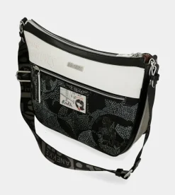 Fashion Anekke Bandolera Grande Nature Sixties