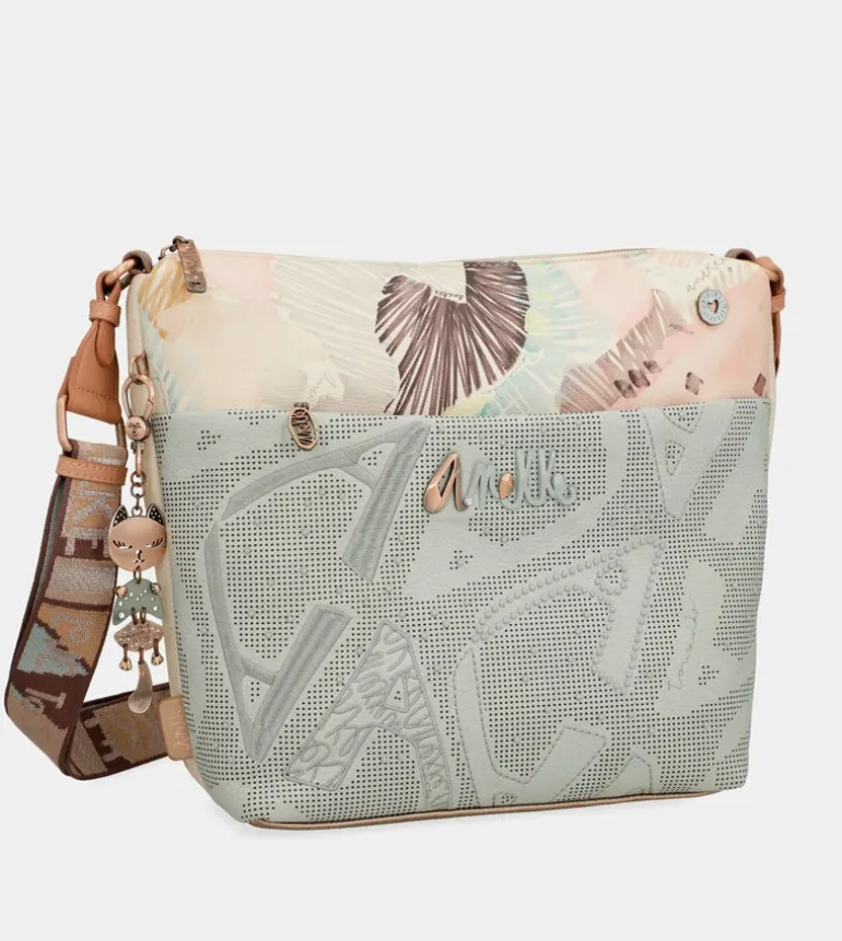 Flash Sale Anekke Bandolera Grande Passion