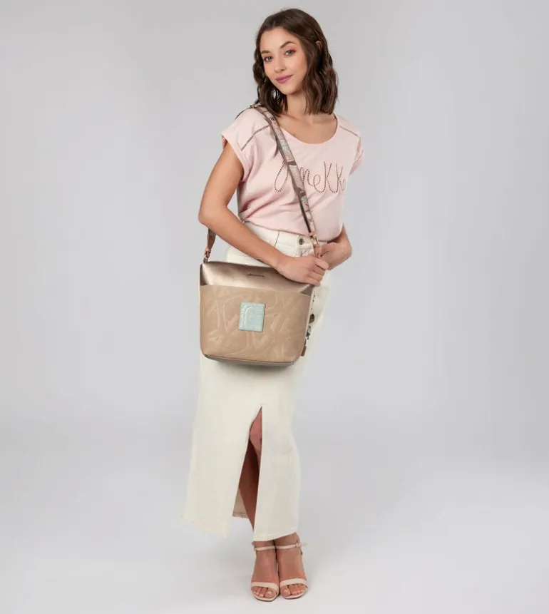 Flash Sale Anekke Bandolera Grande Passion