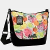 Online Anekke Bandolera Grande Roja Nature Colors