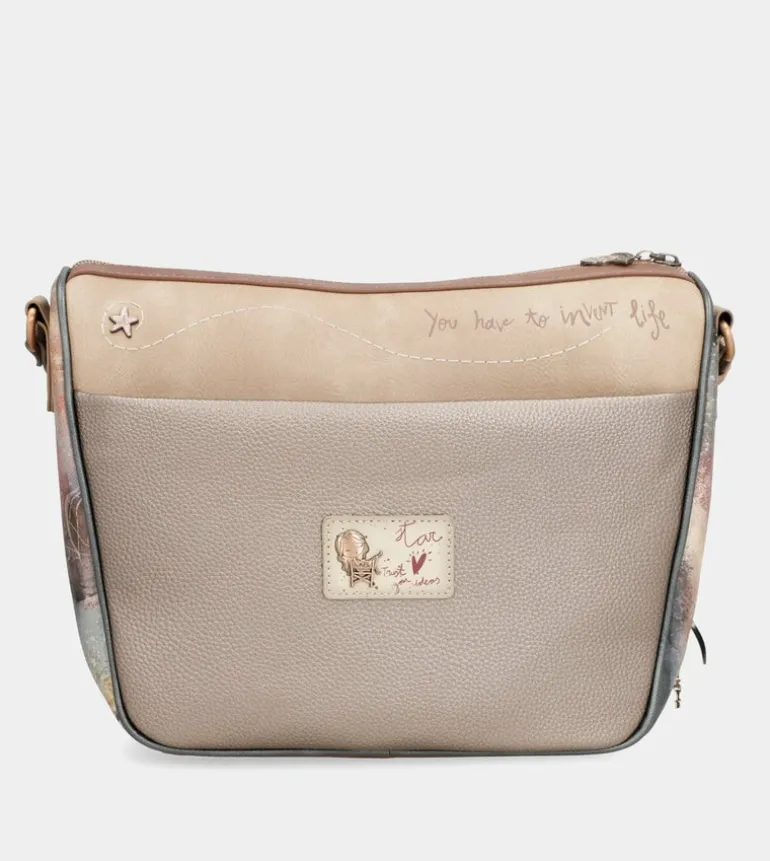 Best Sale Anekke Bandolera Grande Stars