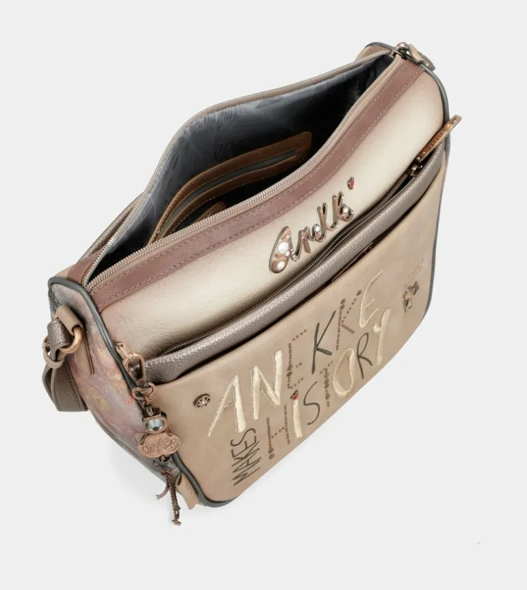 Best Sale Anekke Bandolera Grande Stars