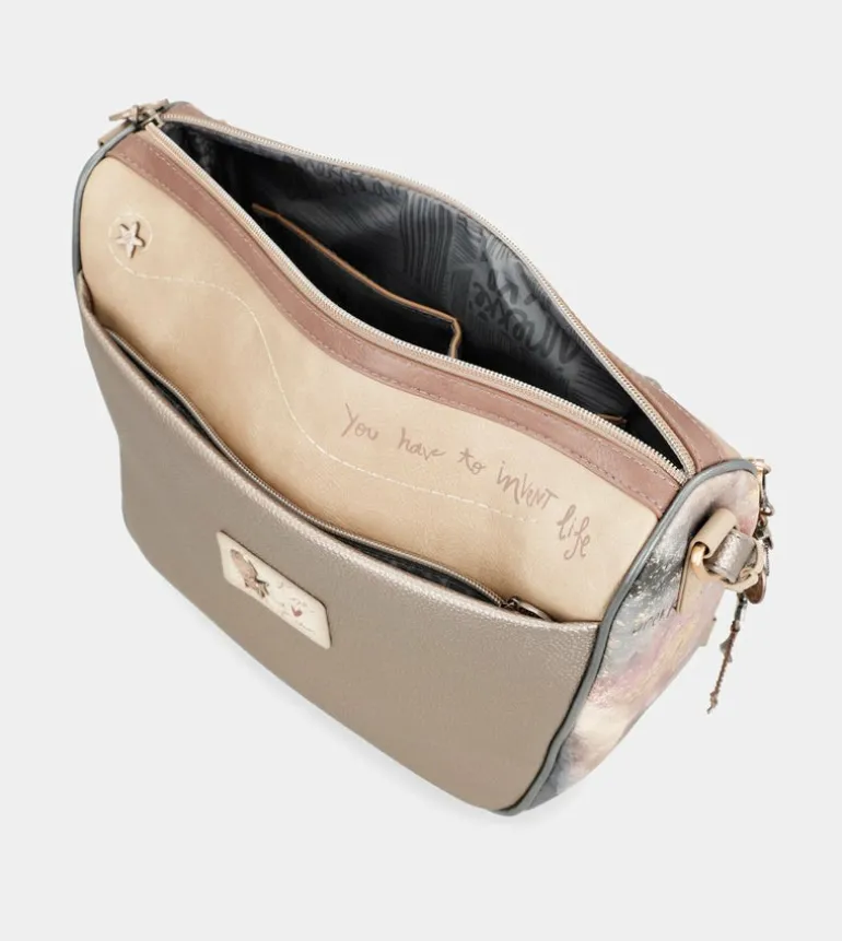 Best Sale Anekke Bandolera Grande Stars