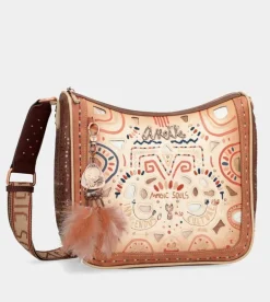 Shop Anekke Bandolera Grande Tribe