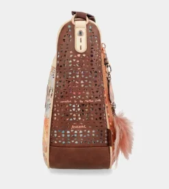 Shop Anekke Bandolera Grande Tribe
