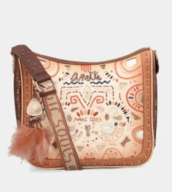Shop Anekke Bandolera Grande Tribe
