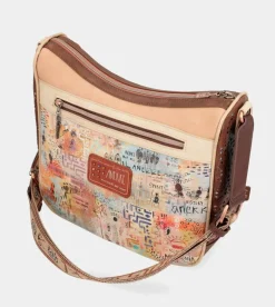 Shop Anekke Bandolera Grande Tribe