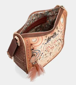 Shop Anekke Bandolera Grande Tribe