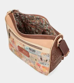 Shop Anekke Bandolera Grande Tribe
