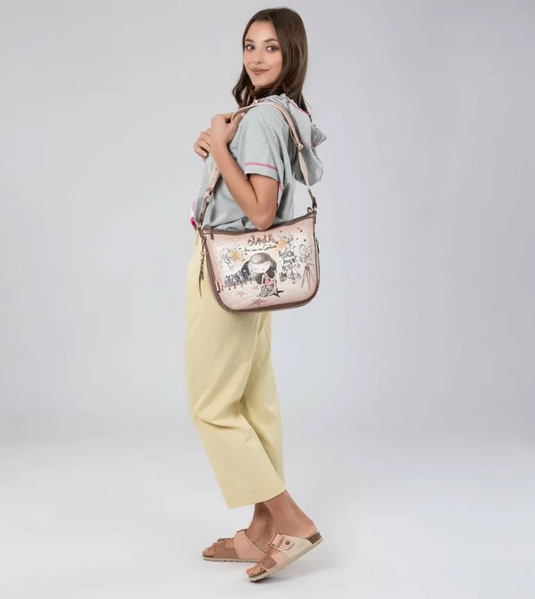 Cheap Anekke Bandolera Hollywood