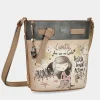 Cheap Anekke Bandolera Lazo Hollywood