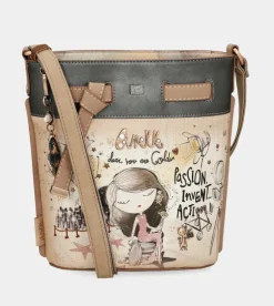 Cheap Anekke Bandolera Lazo Hollywood