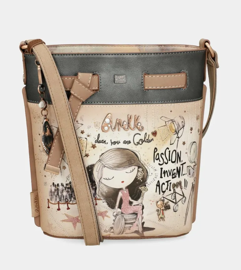 Cheap Anekke Bandolera Lazo Hollywood