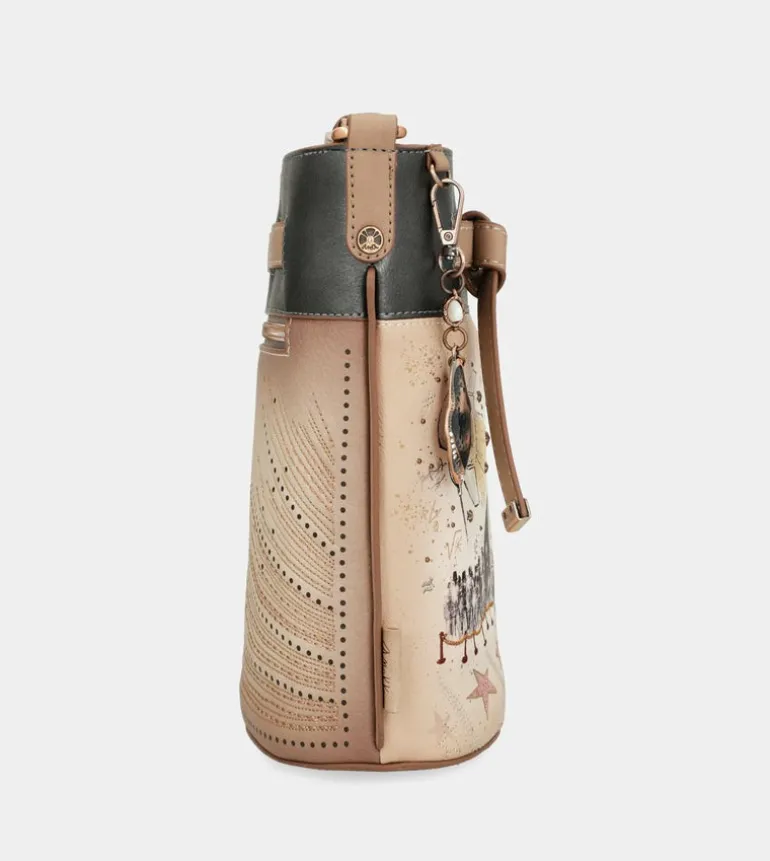 Cheap Anekke Bandolera Lazo Hollywood