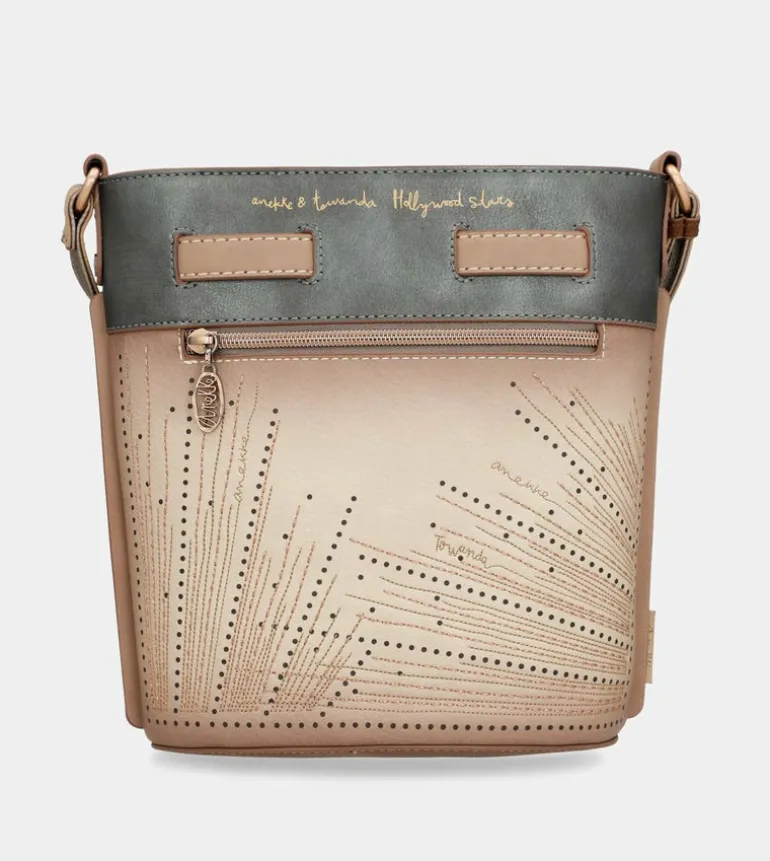 Cheap Anekke Bandolera Lazo Hollywood