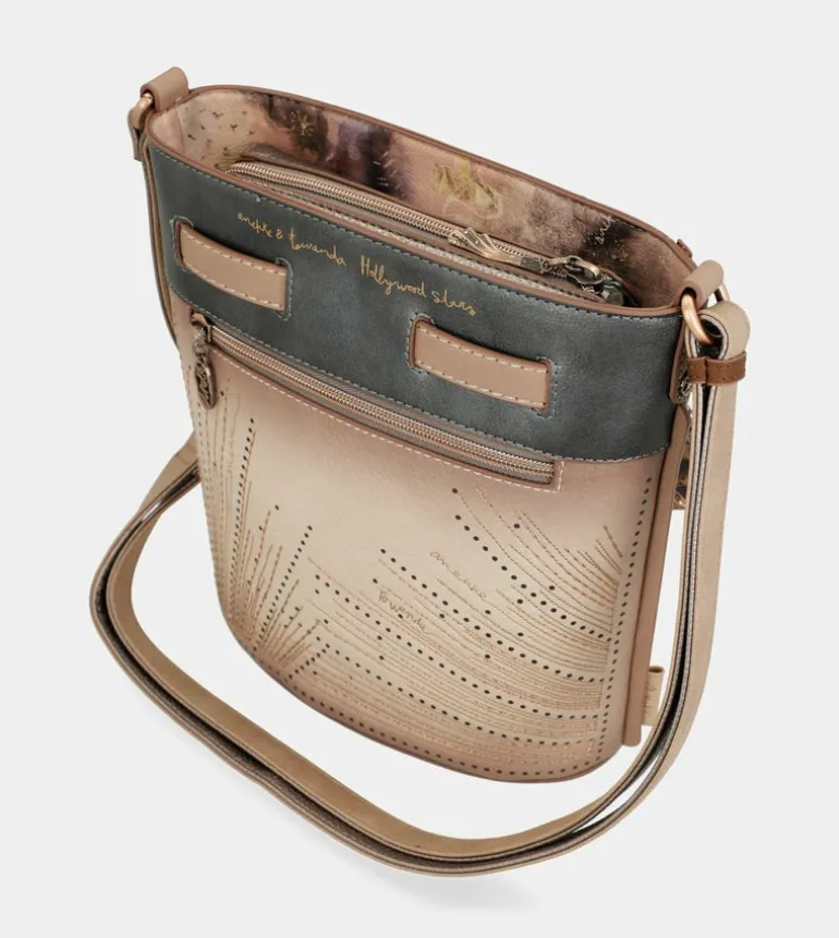 Cheap Anekke Bandolera Lazo Hollywood