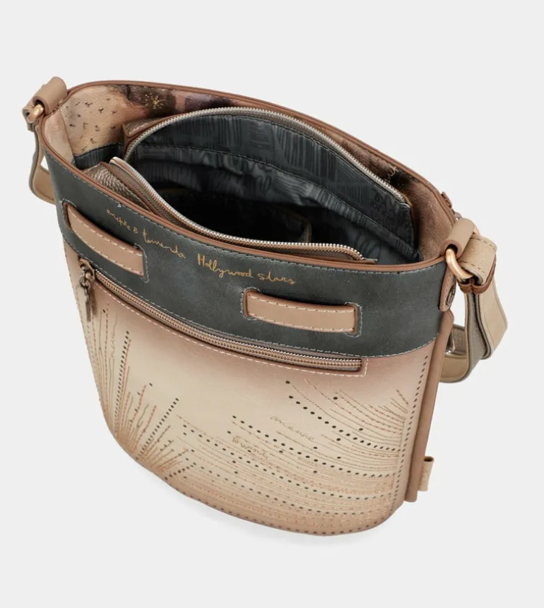 Cheap Anekke Bandolera Lazo Hollywood