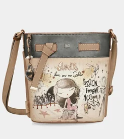 Cheap Anekke Bandolera Lazo Hollywood