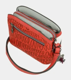 Sale Anekke Bandolera Mediana Fashion