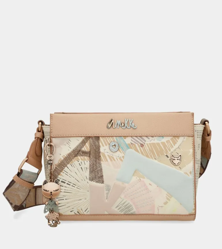 Store Anekke Bandolera Mediana Passion