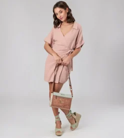 Store Anekke Bandolera Mediana Passion