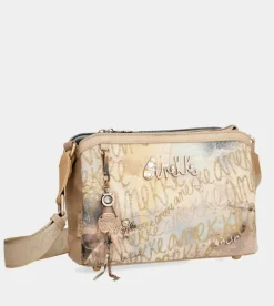 Best Sale Anekke Bandolera Mediana Stars