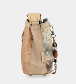 Best Sale Anekke Bandolera Mediana Stars