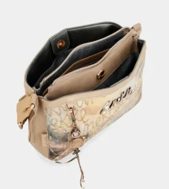 Best Sale Anekke Bandolera Mediana Stars