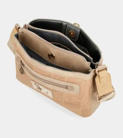 Best Sale Anekke Bandolera Mediana Stars