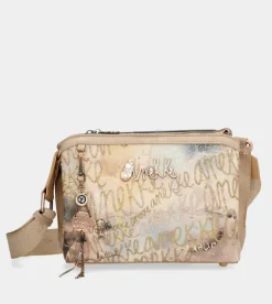 Best Sale Anekke Bandolera Mediana Stars