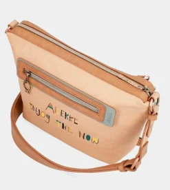 Store Anekke Bandolera Mediana Sunrise