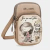Flash Sale Anekke Bandolera Mini Hollywood