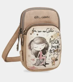 Flash Sale Anekke Bandolera Mini Hollywood