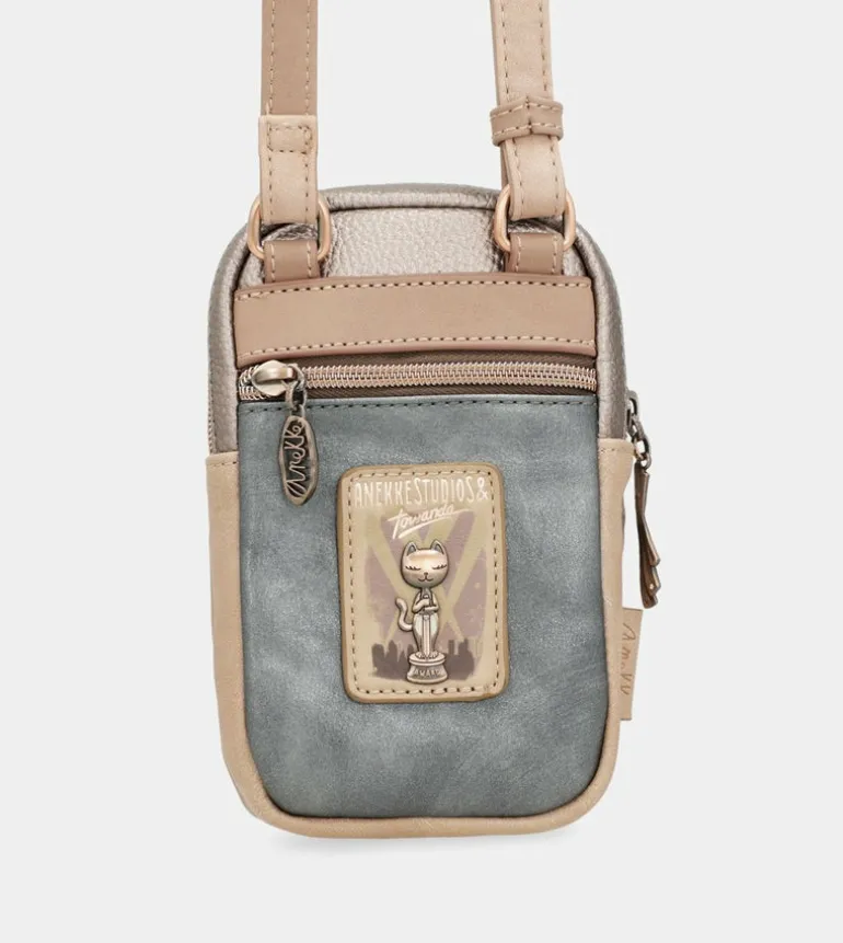Flash Sale Anekke Bandolera Mini Hollywood