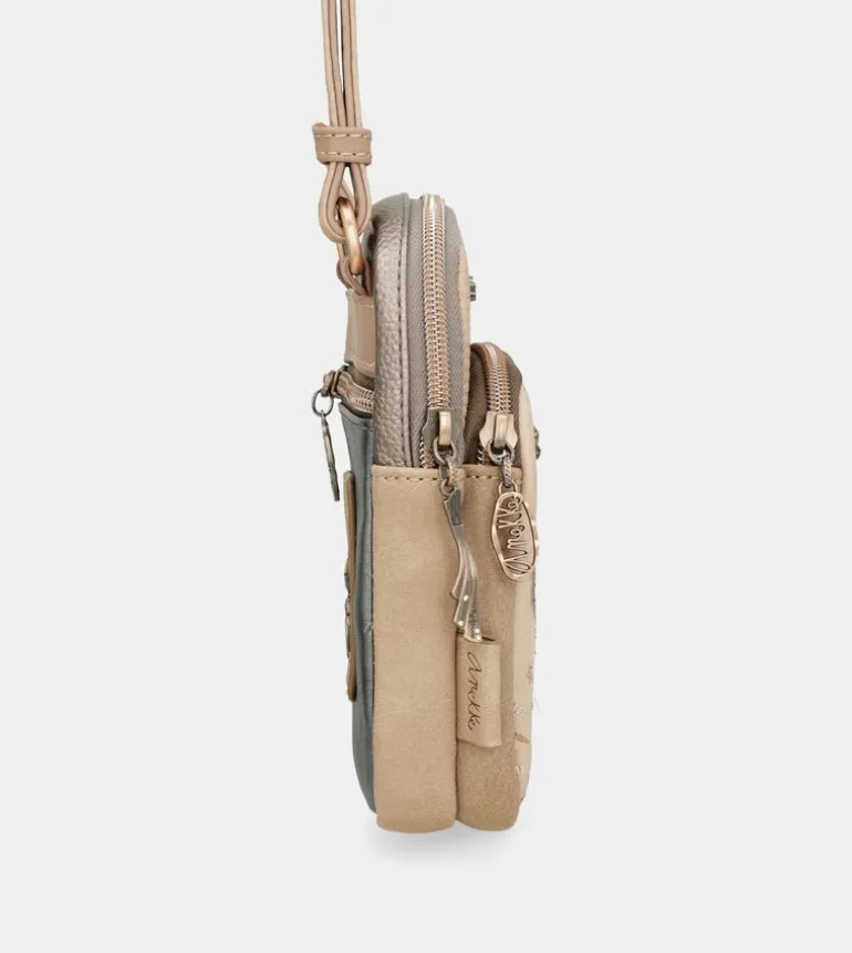 Flash Sale Anekke Bandolera Mini Hollywood