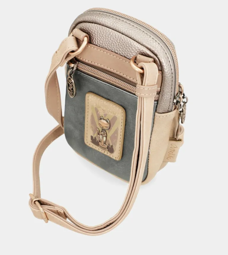 Flash Sale Anekke Bandolera Mini Hollywood