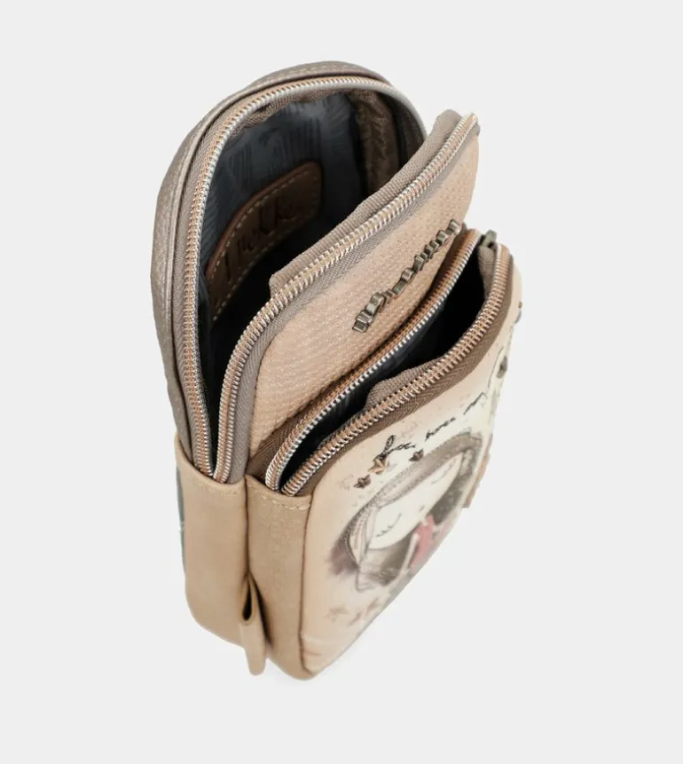 Flash Sale Anekke Bandolera Mini Hollywood